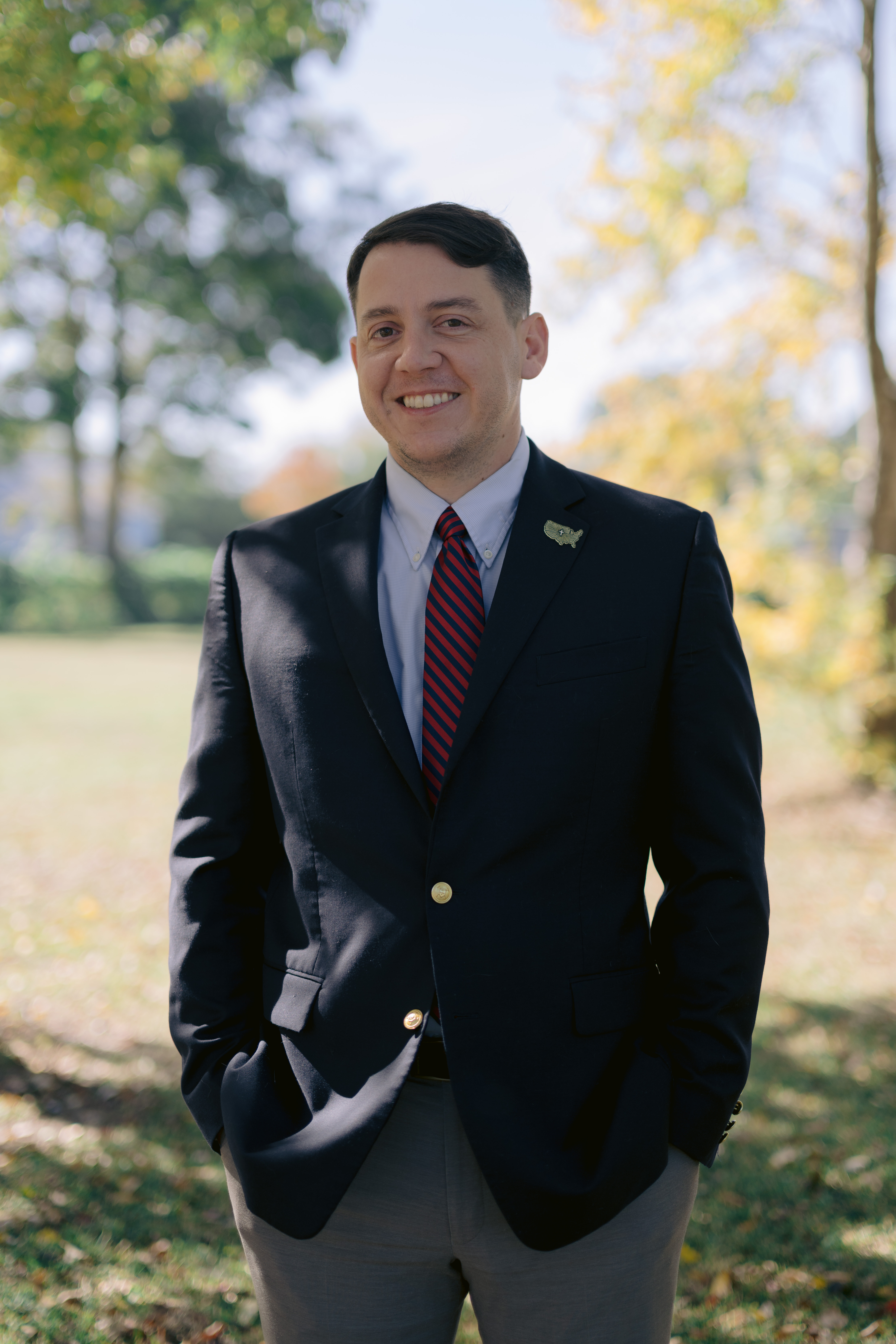 mayor Springfield sc